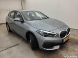  Bmw  Serie 1 BMW 1 HATCH DIESEL - 2019 118 dA 150hp (EU6AP) 5d #8