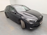  Bmw  Serie 1 BMW, 1-serie '19, BMW 1 Reeks Hatch 116dA (85 kW) 5d #9