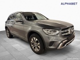  Mercedes  GLC 220 d 4MATIC 9G-TRONIC Exclusive Automatic Diesel  125 #2
