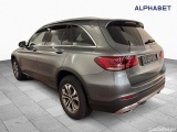  Mercedes  GLC 220 d 4MATIC 9G-TRONIC Exclusive Automatic Diesel  125 #3