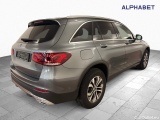  Mercedes  GLC 220 d 4MATIC 9G-TRONIC Exclusive Automatic Diesel  125 #4