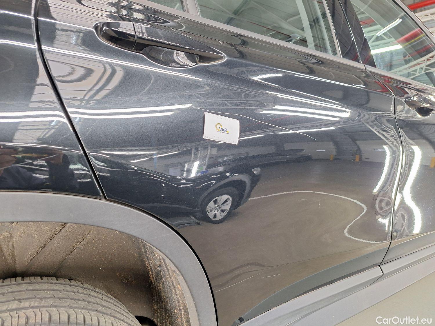  Bmw  X1 BMW,  FL'19, BMW  sDrive16d (85 kW) 5d #8