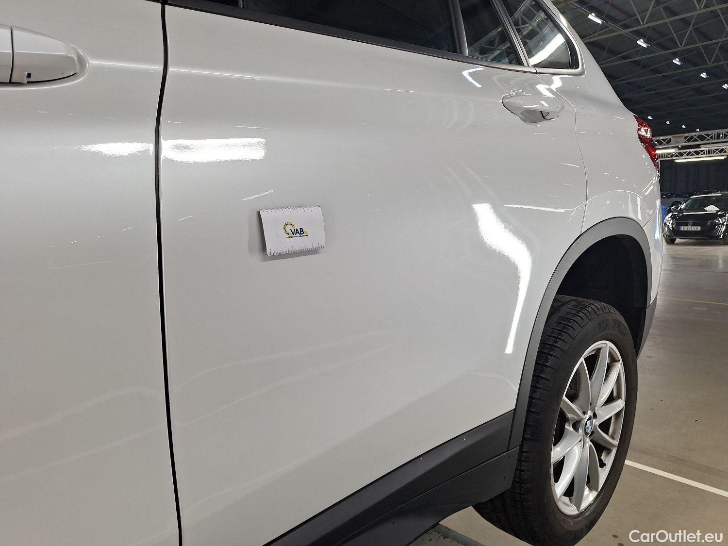  Bmw  X1 BMW,  FL'19, BMW  sDrive18dA (110 kW) 5d #31