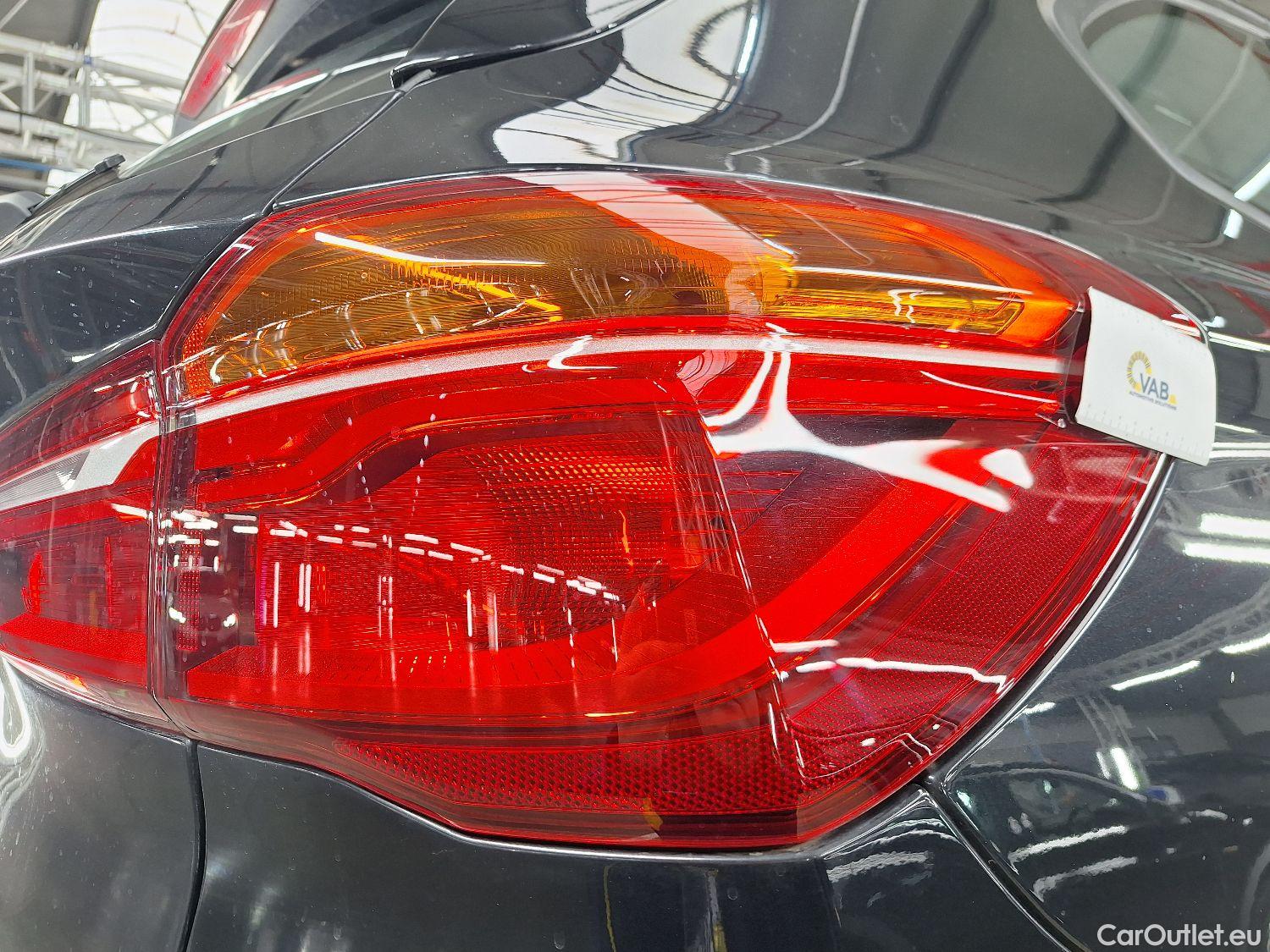  Bmw  X1 BMW,  FL'19, BMW  sDrive16d (85 kW) 5d #14