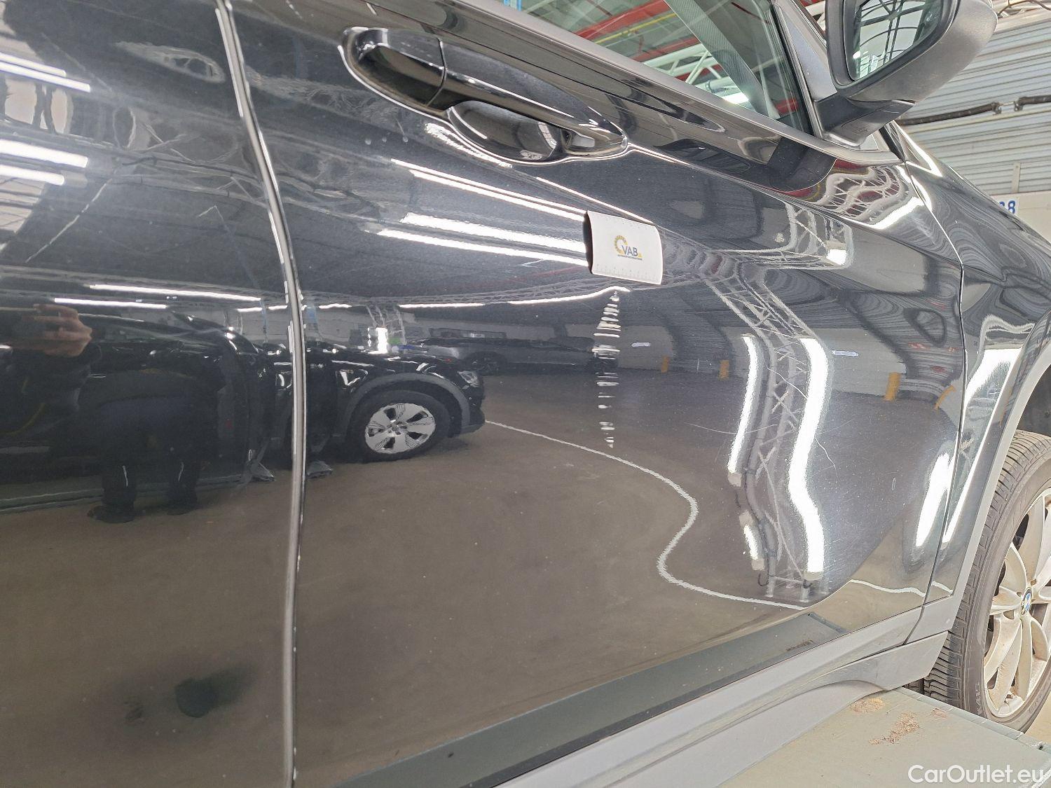  Bmw  X1 BMW,  FL'19, BMW  sDrive16d (85 kW) 5d #3