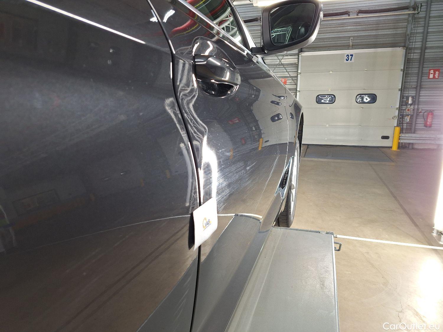  Bmw  Serie 5 BMW, 5-serie '16, BMW 5 Reeks Berline 530e 170kW 4d #12