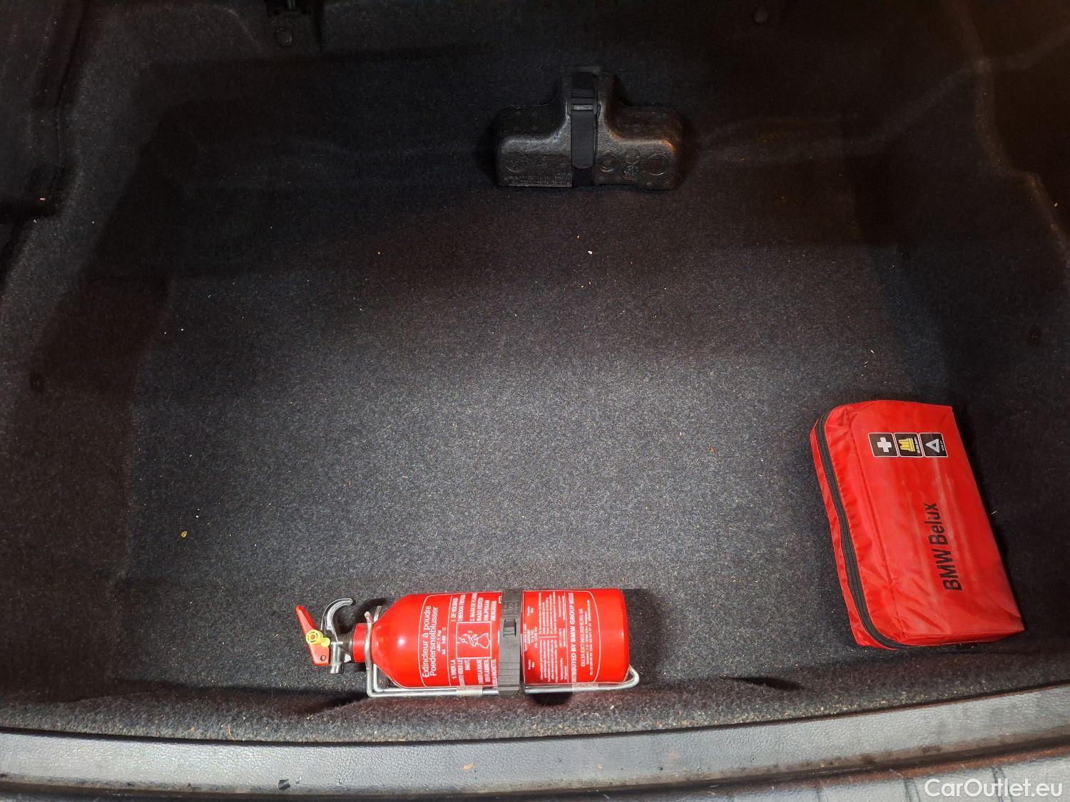  Bmw  X1 BMW,  FL'19, BMW  sDrive16d (85 kW) 5d #2