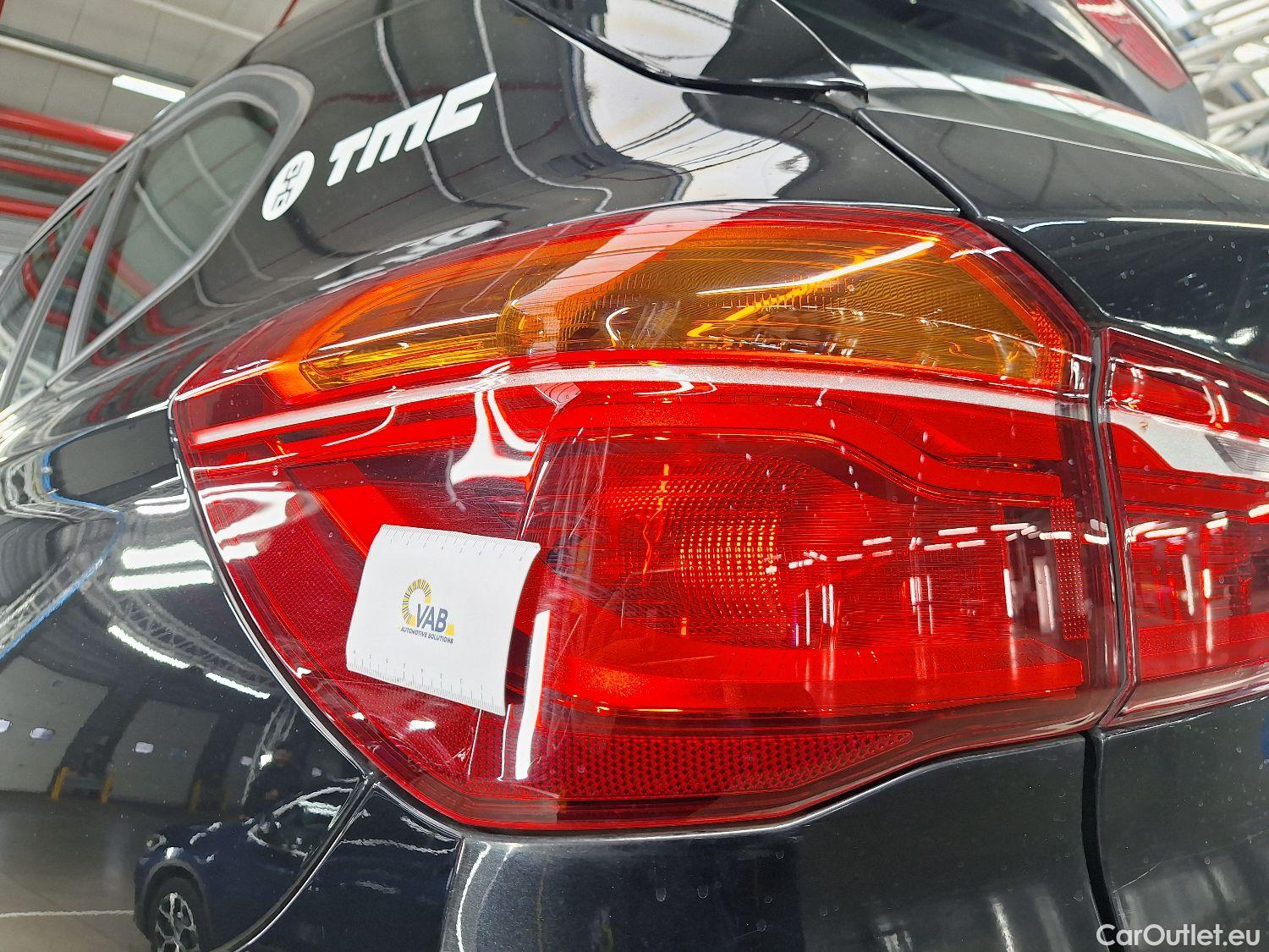  Bmw  X1 BMW,  FL'19, BMW  sDrive16d (85 kW) 5d #12