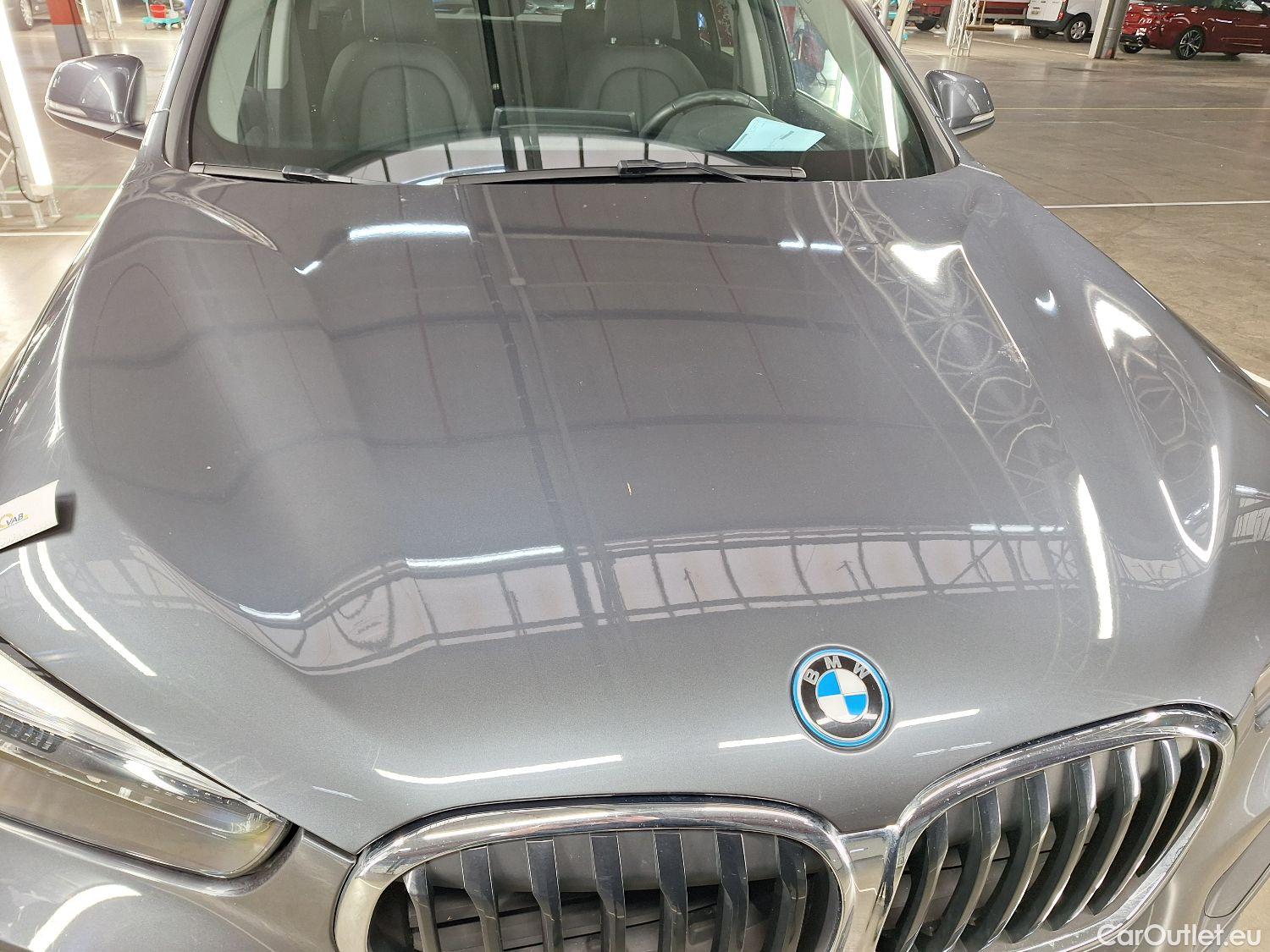  Bmw  X1 BMW,  FL'19 PHEV, BMW  xDrive25e (162 kW) 5d #33