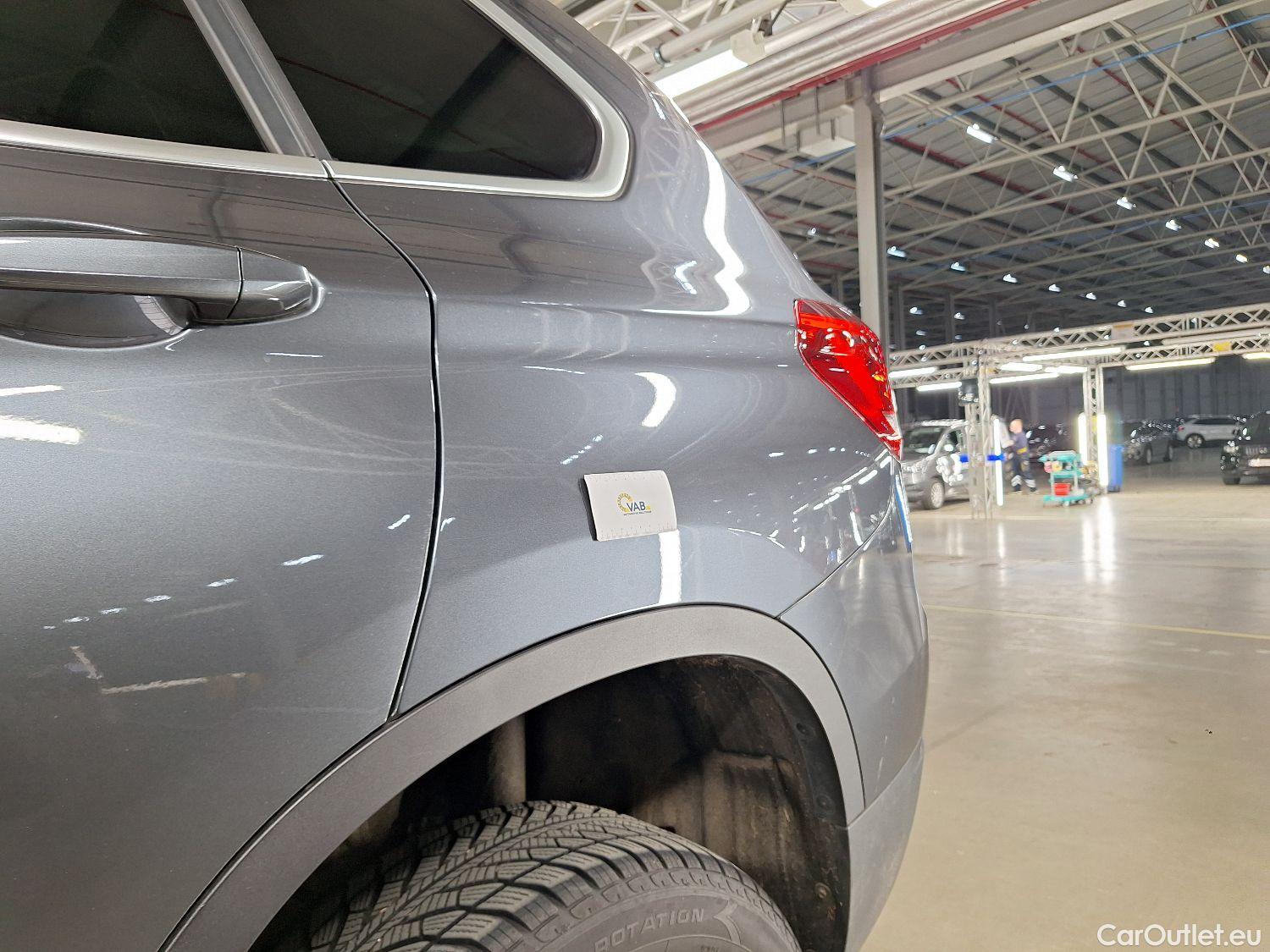  Bmw  X1 BMW,  FL'19 PHEV, BMW  xDrive25e (162 kW) 5d #24