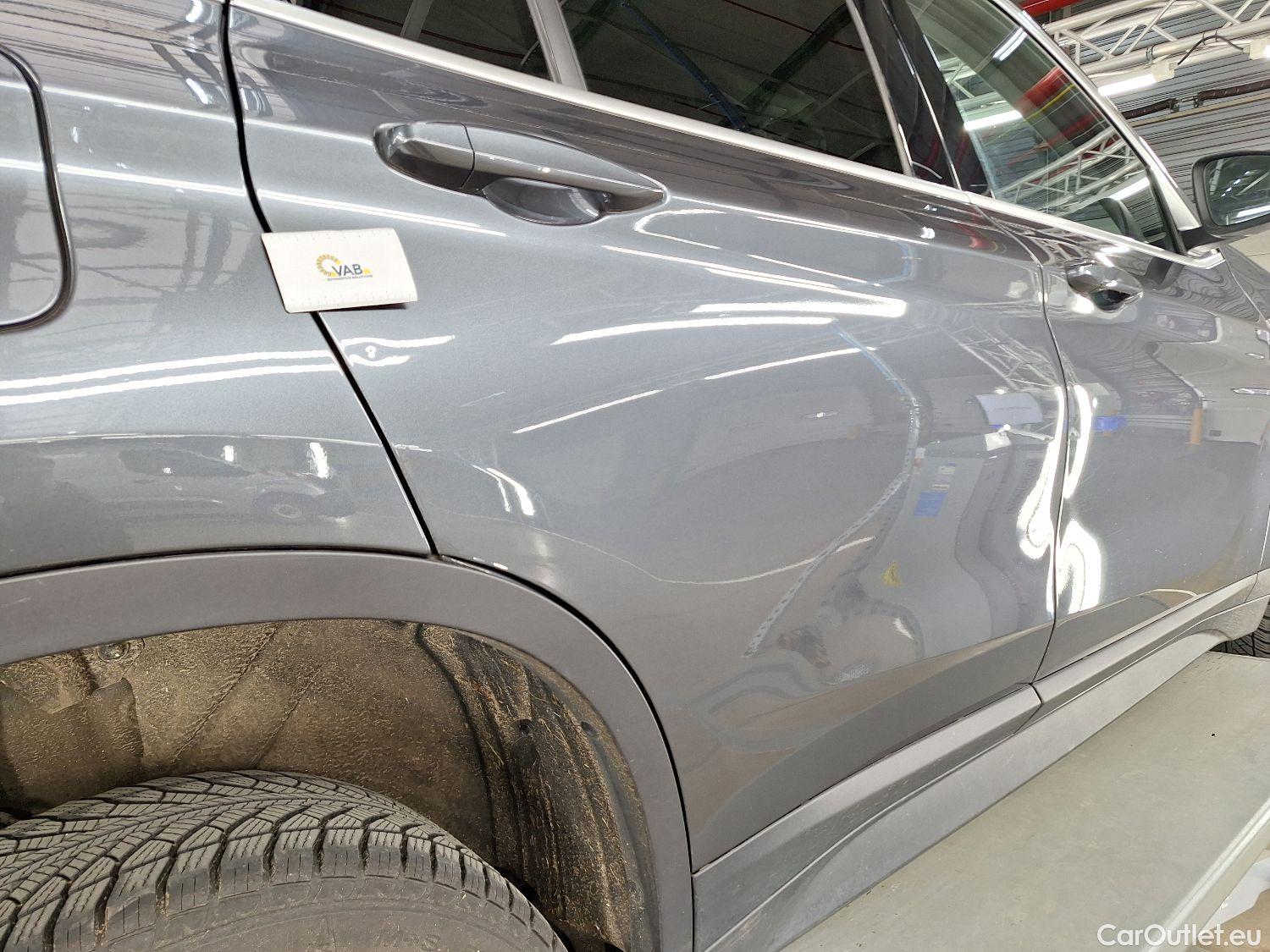  Bmw  X1 BMW,  FL'19 PHEV, BMW  xDrive25e (162 kW) 5d #13