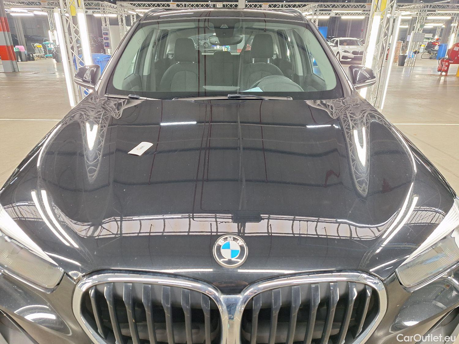  Bmw  X1 BMW,  FL'19, BMW  sDrive16d (85 kW) 5d #53