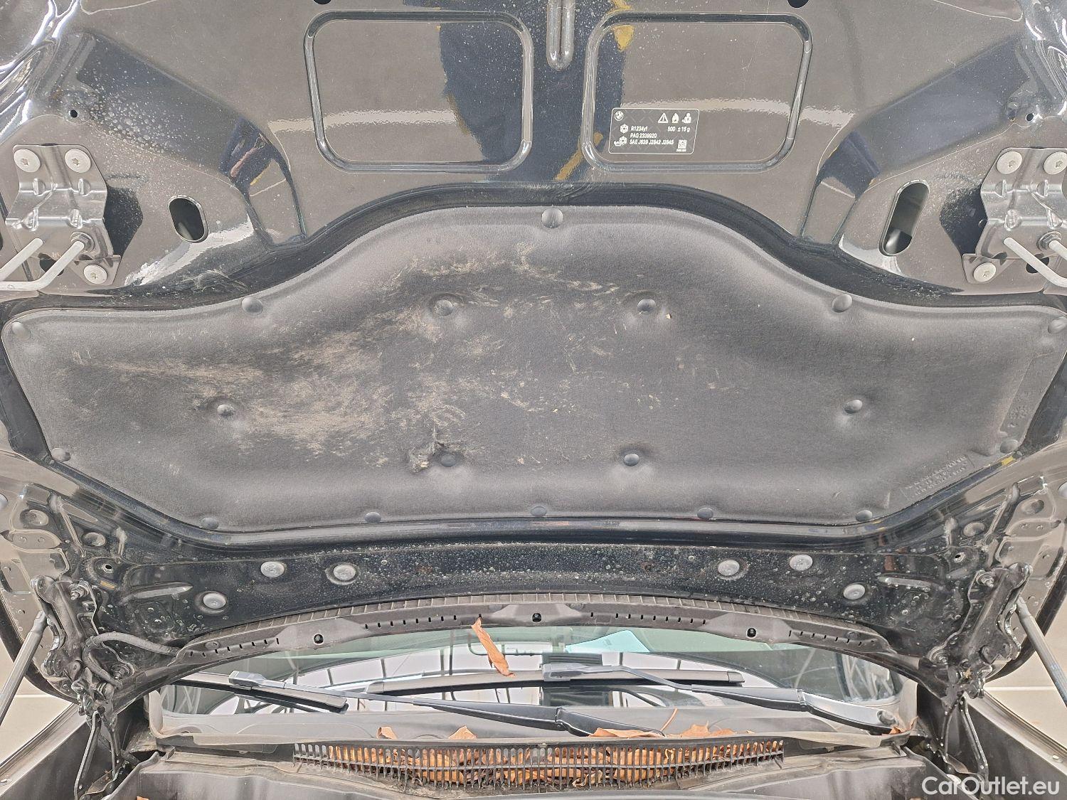  Bmw  X1 BMW,  FL'19, BMW  sDrive16d (85 kW) 5d #55