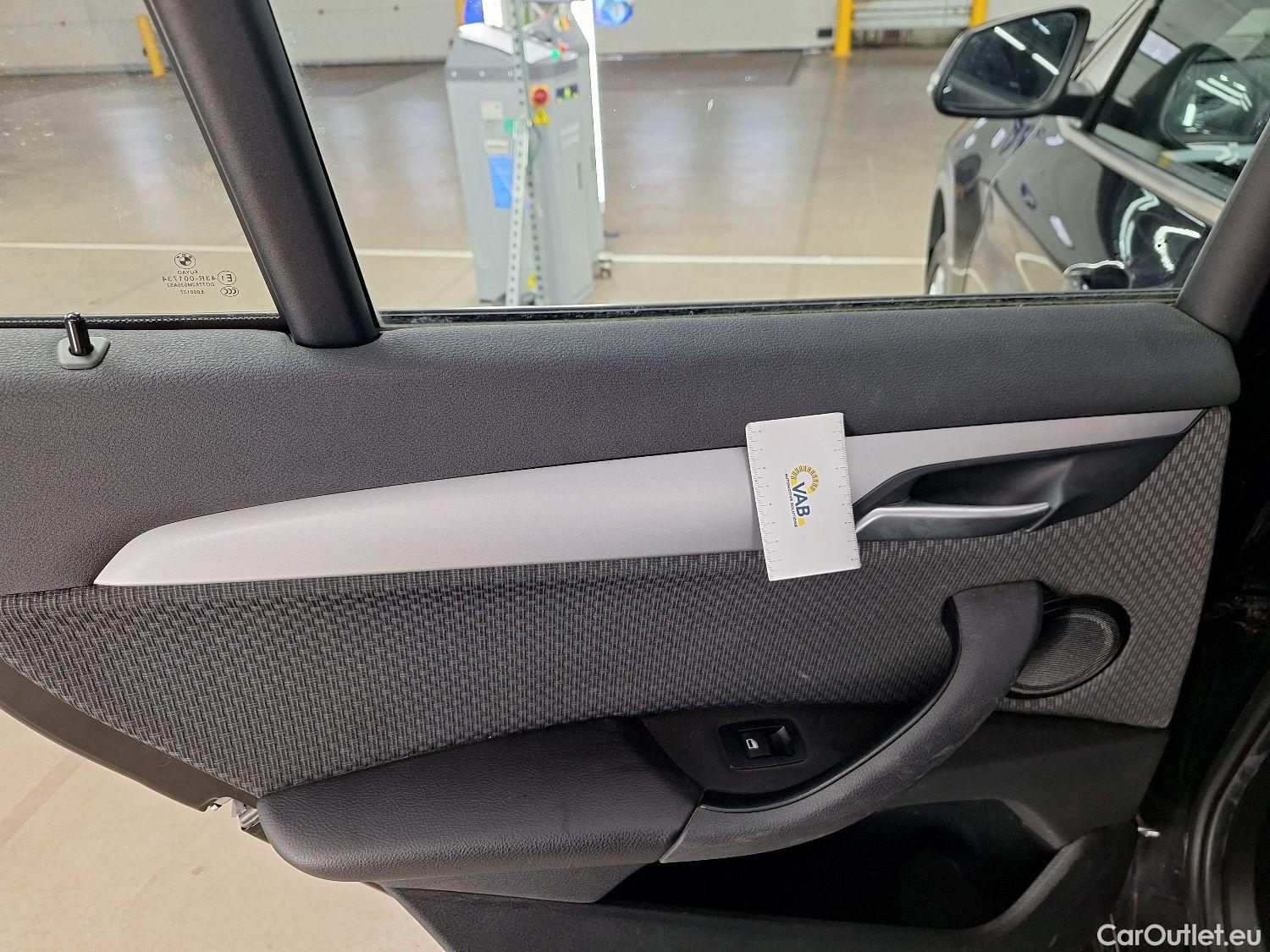  Bmw  X1 BMW,  FL'19, BMW  sDrive16d (85 kW) 5d #49