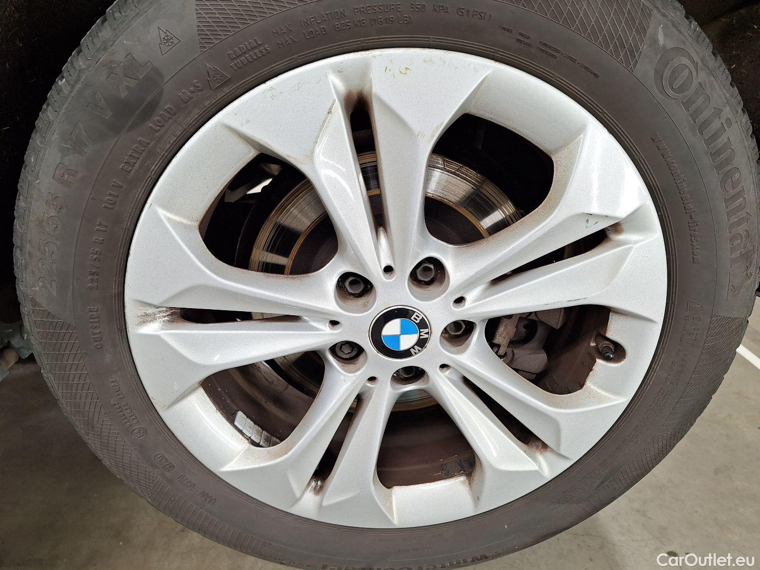  Bmw  X1 BMW,  FL'19, BMW  xDrive25e (162 kW) 5d #8