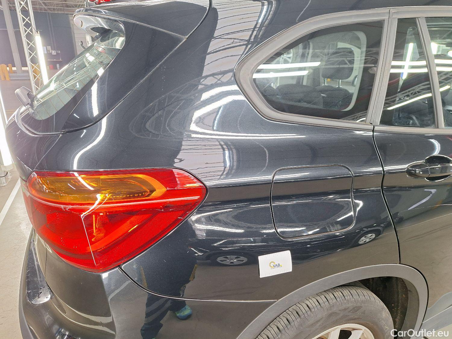  Bmw  X1 BMW,  FL'19, BMW  sDrive16d (85 kW) 5d #46