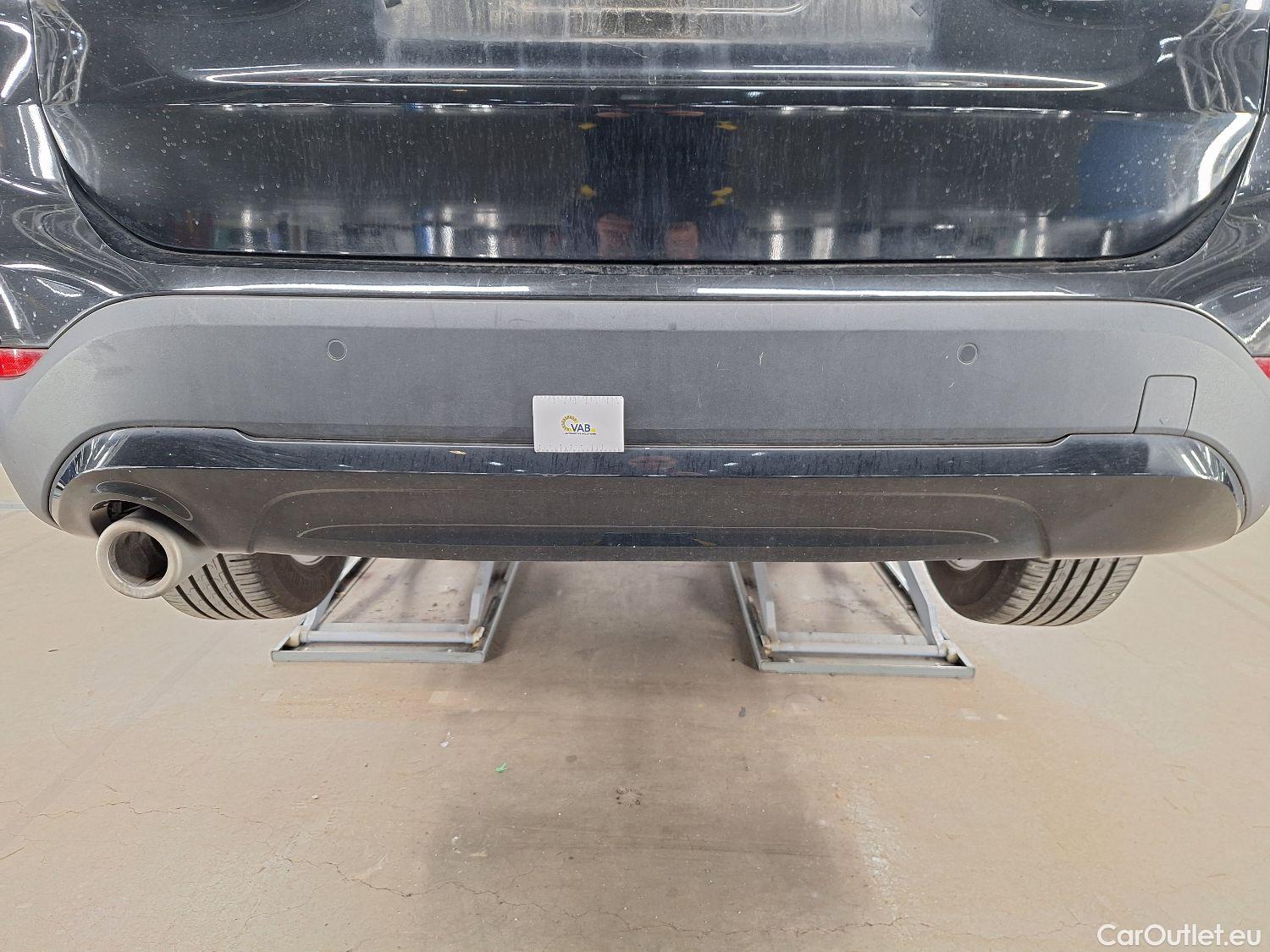  Bmw  X1 BMW,  FL'19, BMW  sDrive16d (85 kW) 5d #26