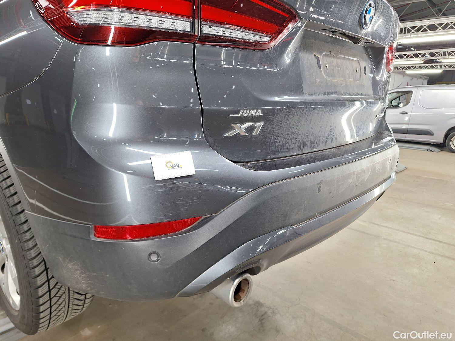  Bmw  X1 BMW,  FL'19 PHEV, BMW  xDrive25e (162 kW) 5d #17