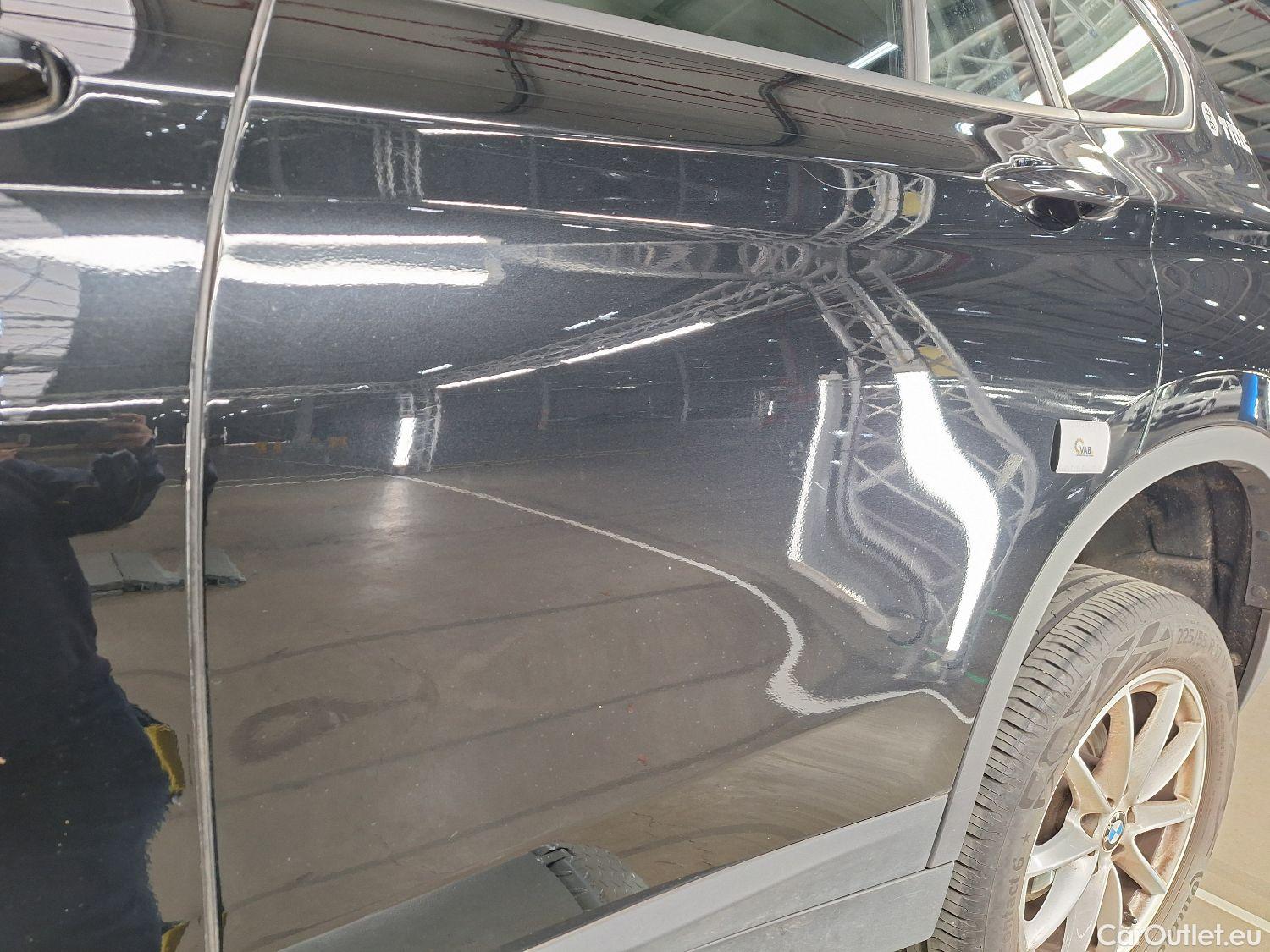  Bmw  X1 BMW,  FL'19, BMW  sDrive16d (85 kW) 5d #32