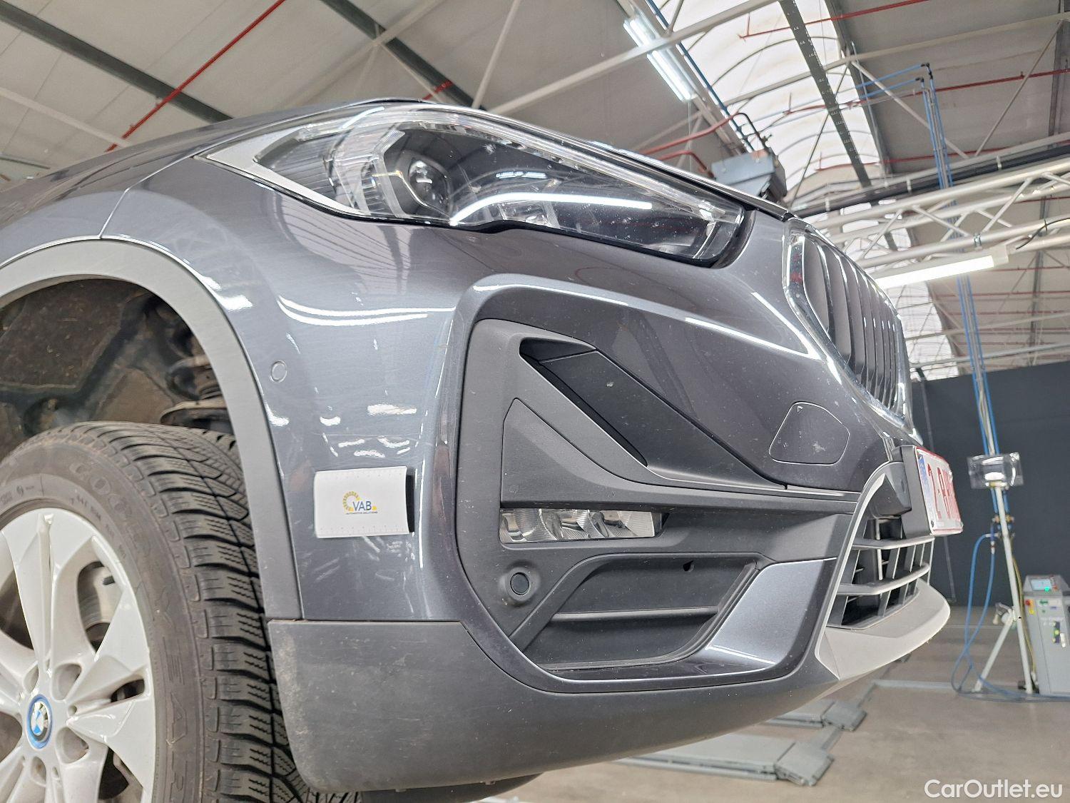  Bmw  X1 BMW,  FL'19 PHEV, BMW  xDrive25e (162 kW) 5d #5