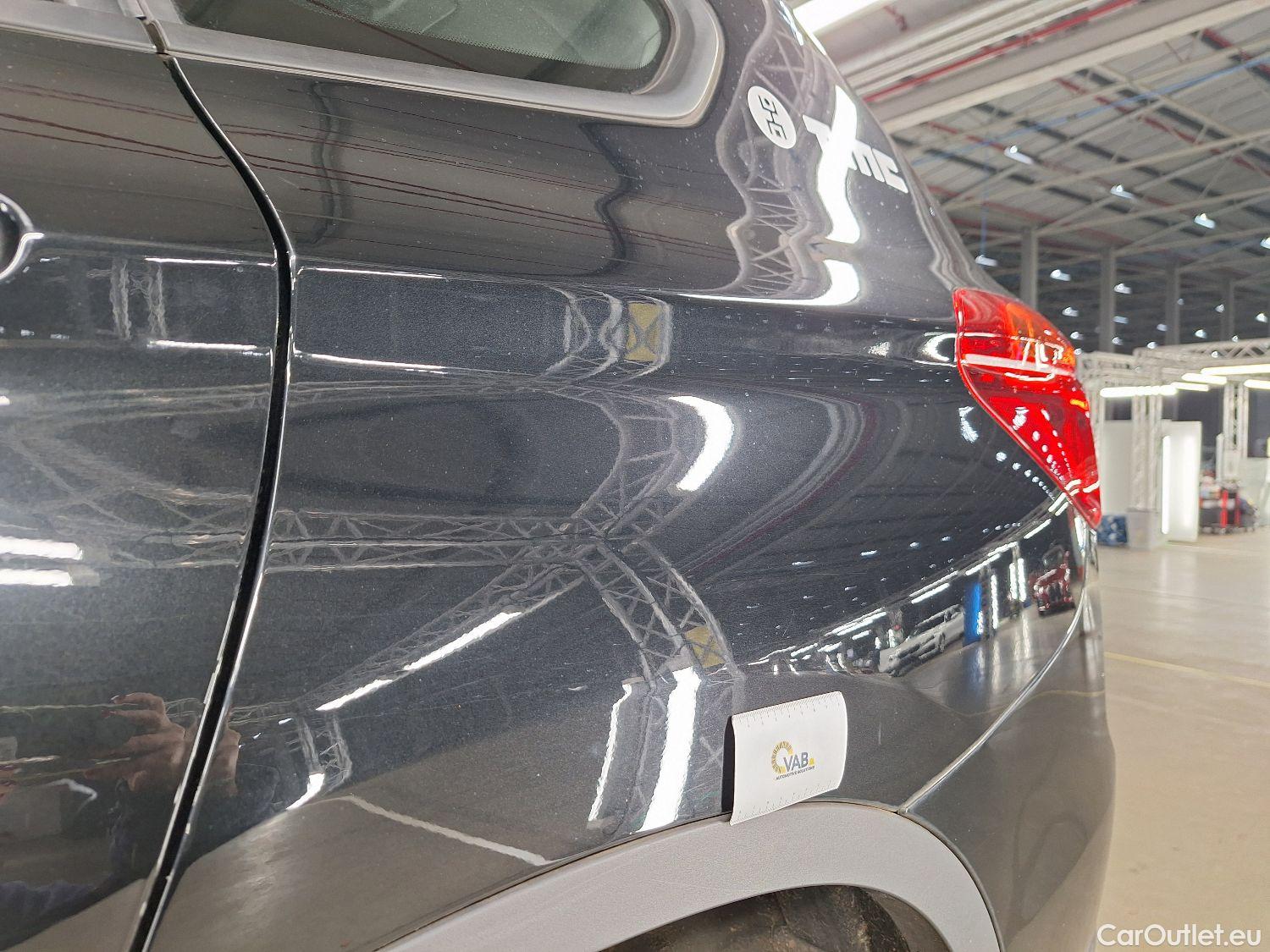  Bmw  X1 BMW,  FL'19, BMW  sDrive16d (85 kW) 5d #30