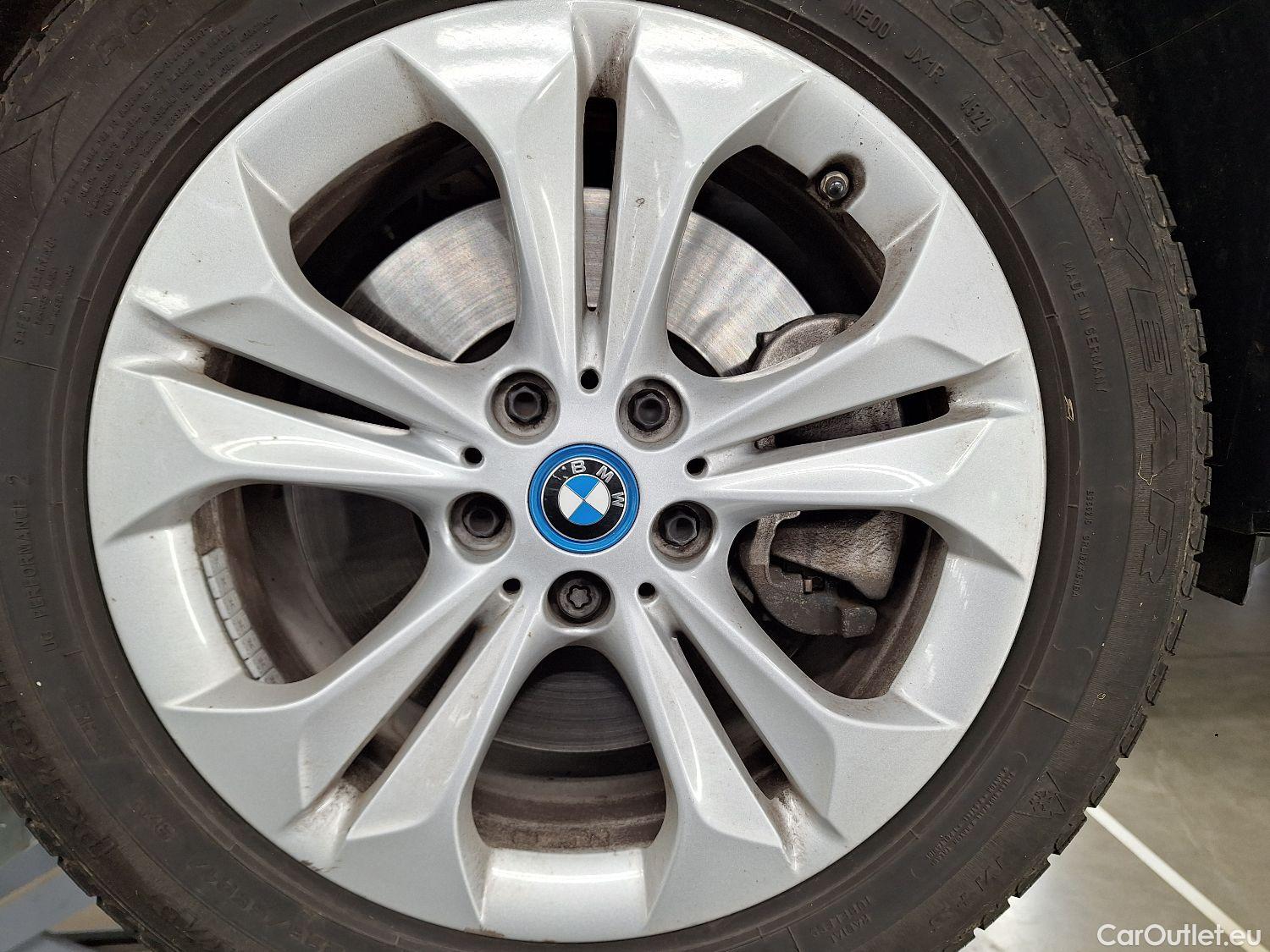  Bmw  X1 BMW,  FL'19 PHEV, BMW  xDrive25e (162 kW) 5d #3