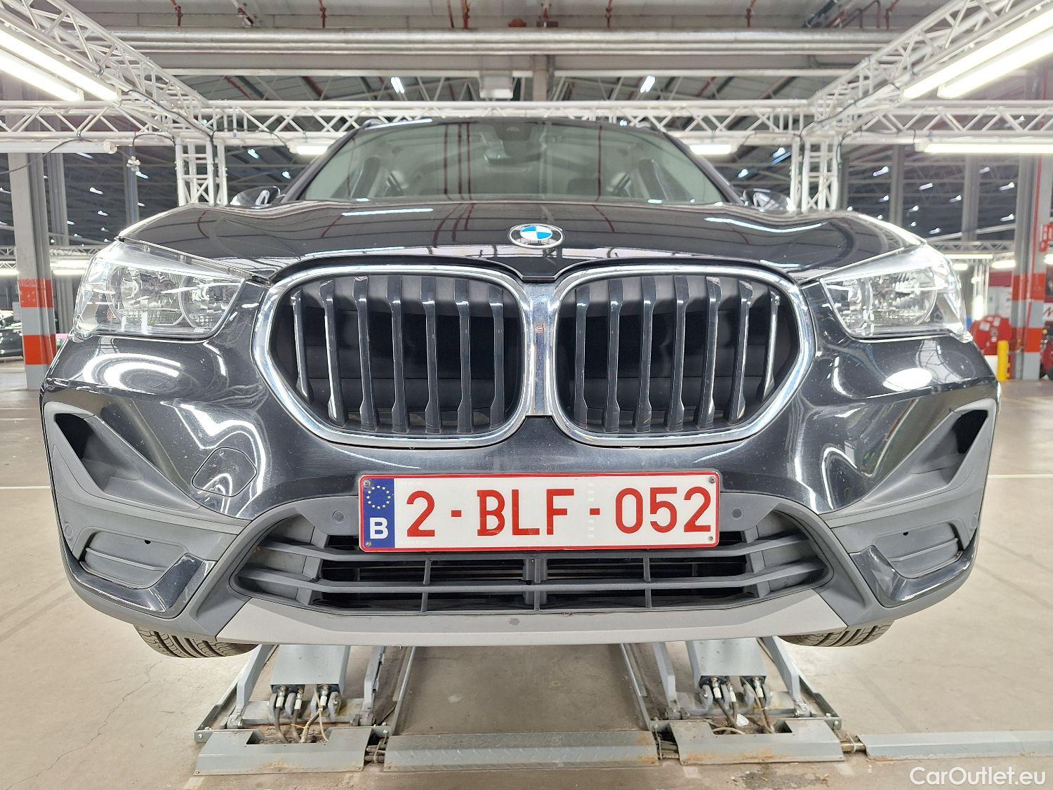  Bmw  X1 BMW,  FL'19, BMW  sDrive16d (85 kW) 5d #41