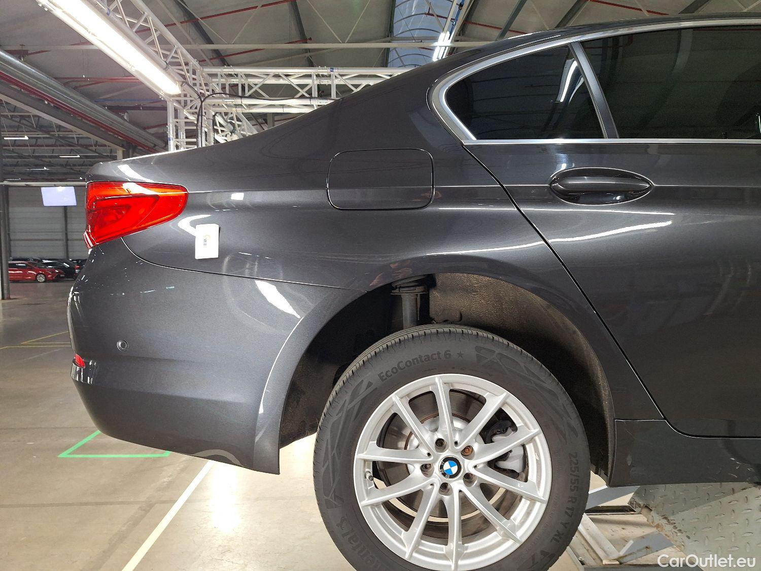  Bmw  Serie 5 BMW, 5-serie '16, BMW 5 Reeks Berline 530e 170kW 4d #15