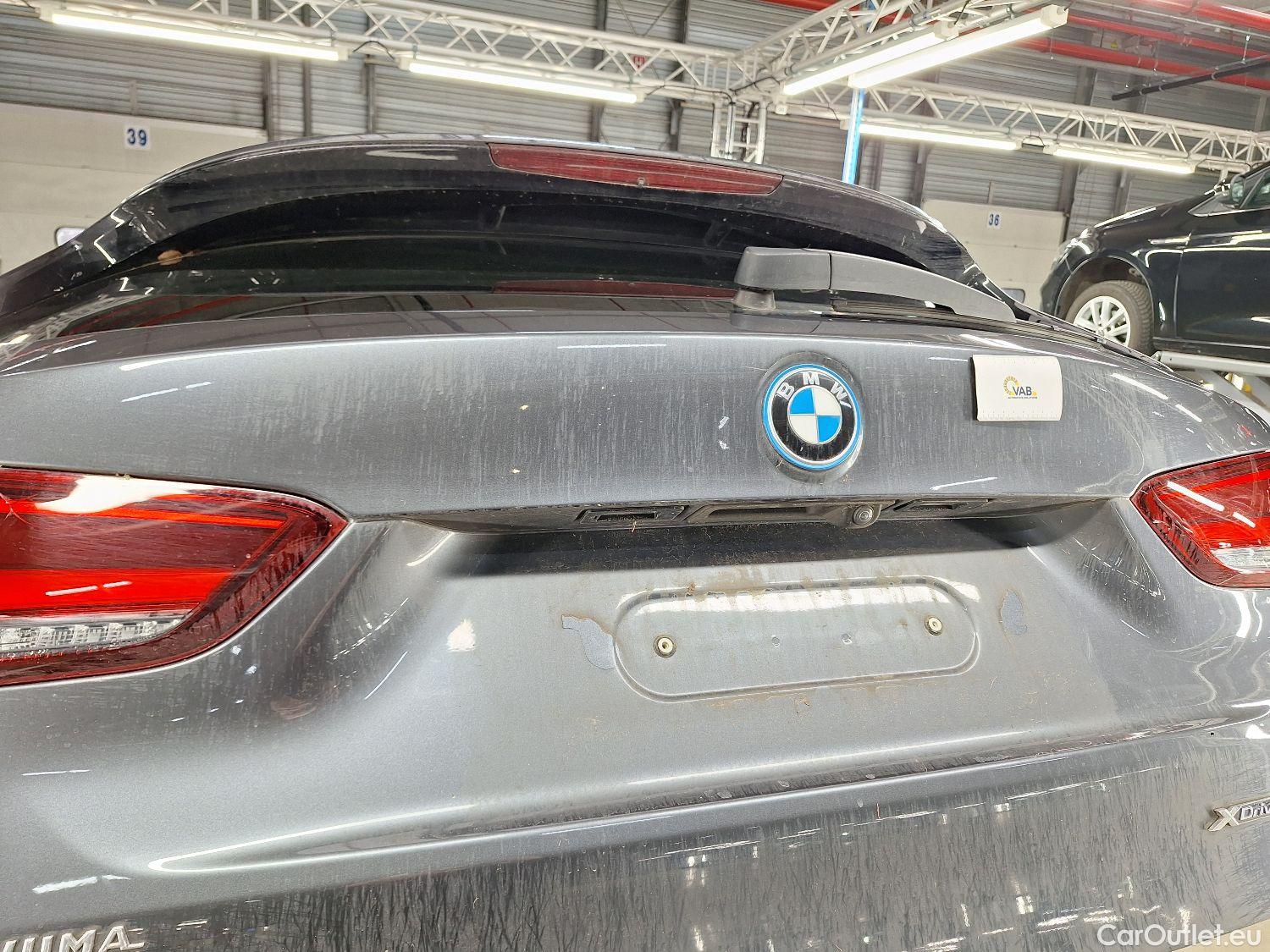  Bmw  X1 BMW,  FL'19 PHEV, BMW  xDrive25e (162 kW) 5d #28