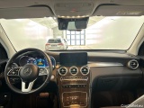  Mercedes  GLC 220 d 4MATIC 9G-TRONIC Exclusive Automatic Diesel  125 #7