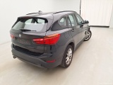  Bmw  X1 BMW,  FL'19, BMW  sDrive16d (85 kW) 5d #8