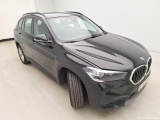  Bmw  X1 BMW,  FL'19, BMW  sDrive16d (85 kW) 5d #9