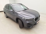  Bmw  X1 BMW,  FL'19 PHEV, BMW  xDrive25e (162 kW) 5d #9