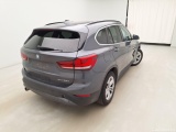  Bmw  X1 BMW,  FL'19 PHEV, BMW  xDrive25e (162 kW) 5d #8