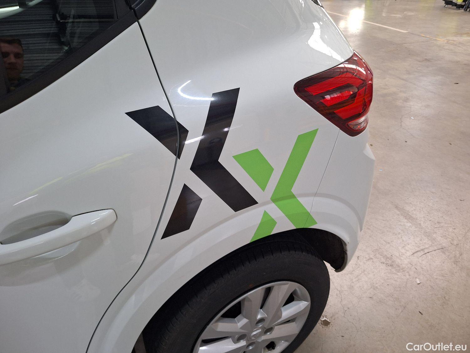  Dacia  Sandero Dacia,  '21, Dacia  SCe 65 Comfort 5d #40