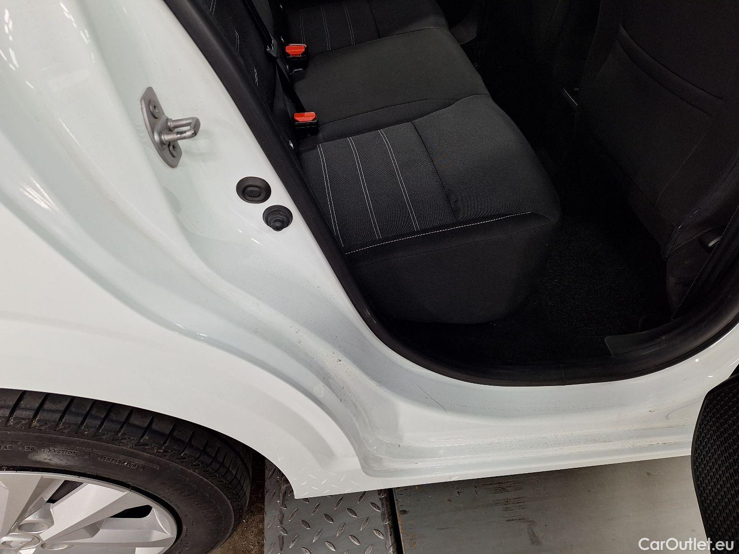  Dacia  Sandero Dacia,  '21, Dacia  SCe 65 Comfort 5d #22