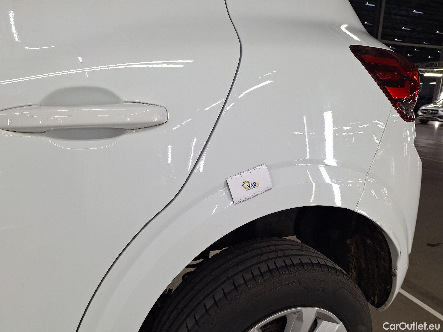  Dacia  Sandero Dacia,  '21, Dacia  SCe 65 Comfort 5d #9