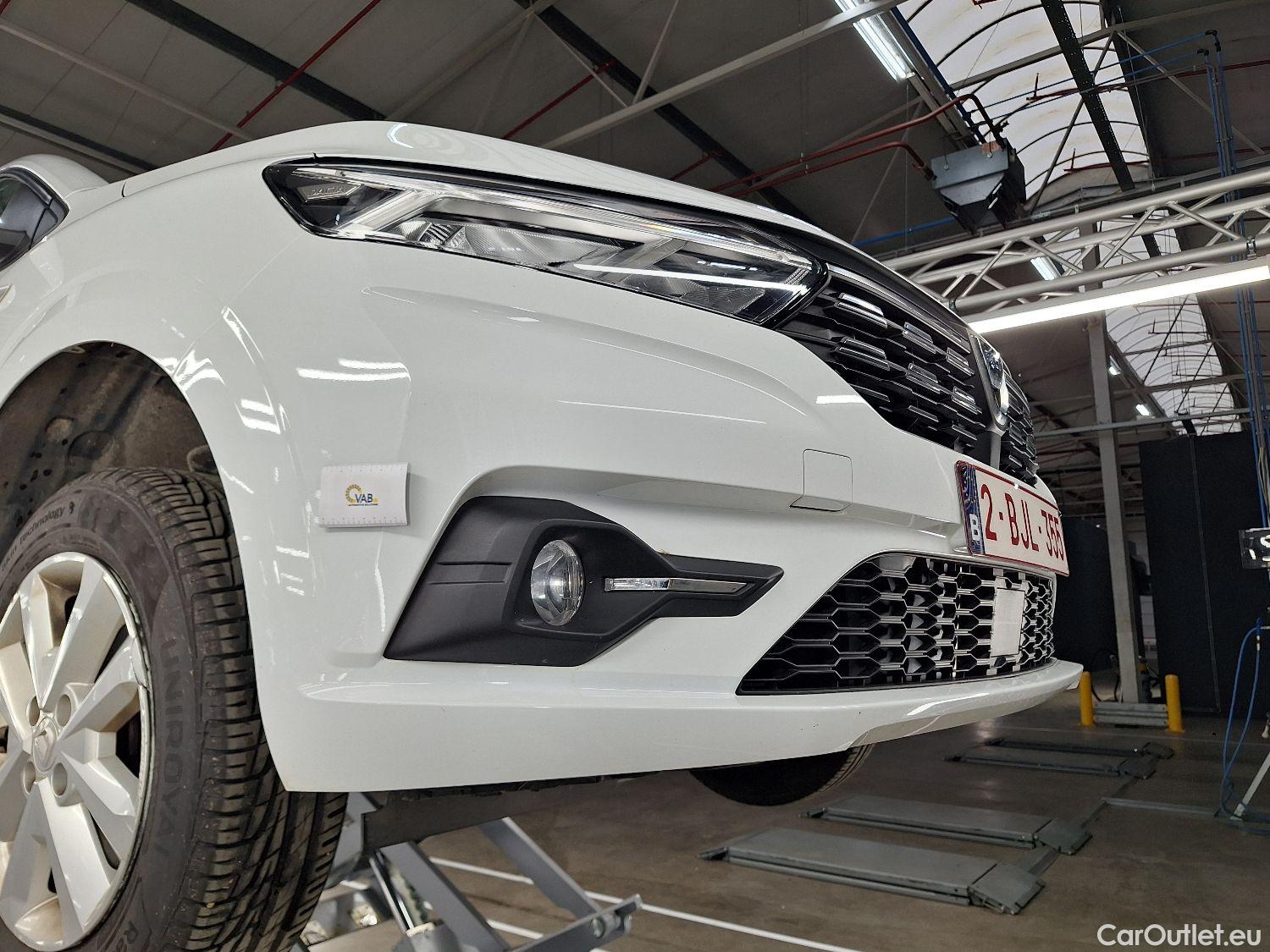  Dacia  Sandero Dacia,  '21, Dacia  SCe 65 Comfort 5d #9