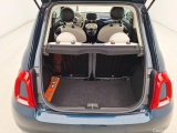  Fiat  500 Fiat,  '15, Fiat  1.2 8v 69hp Lounge 3d #7