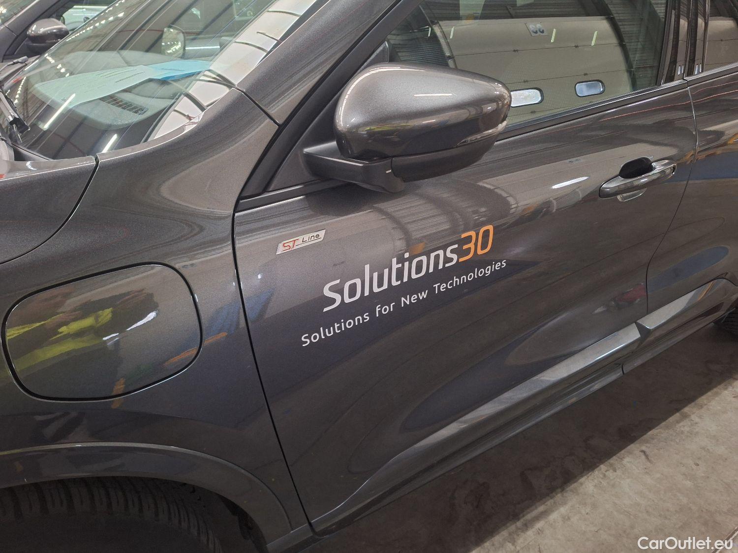  Ford  Kuga Ford,  '19 PHEV, Ford  2.5i PHEV Aut. 165kW ST-Line 5d #13