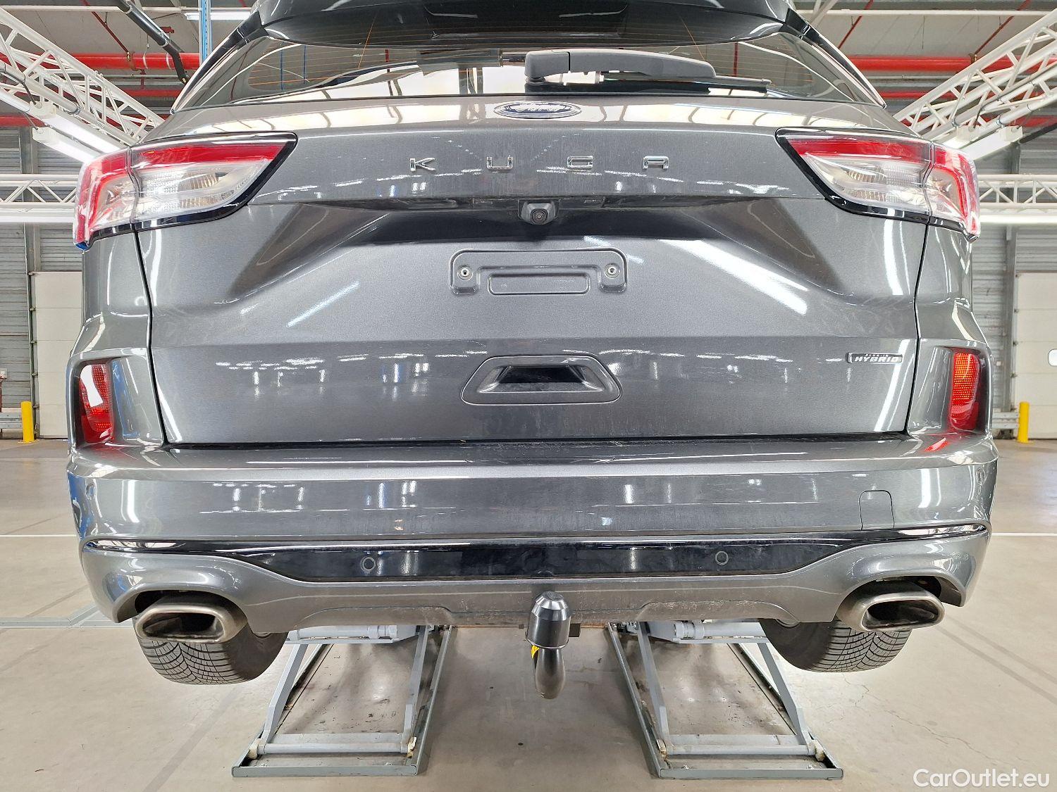  Ford  Kuga Ford,  '19 PHEV, Ford  2.5i PHEV Aut. 165kW ST-Line 5d #7