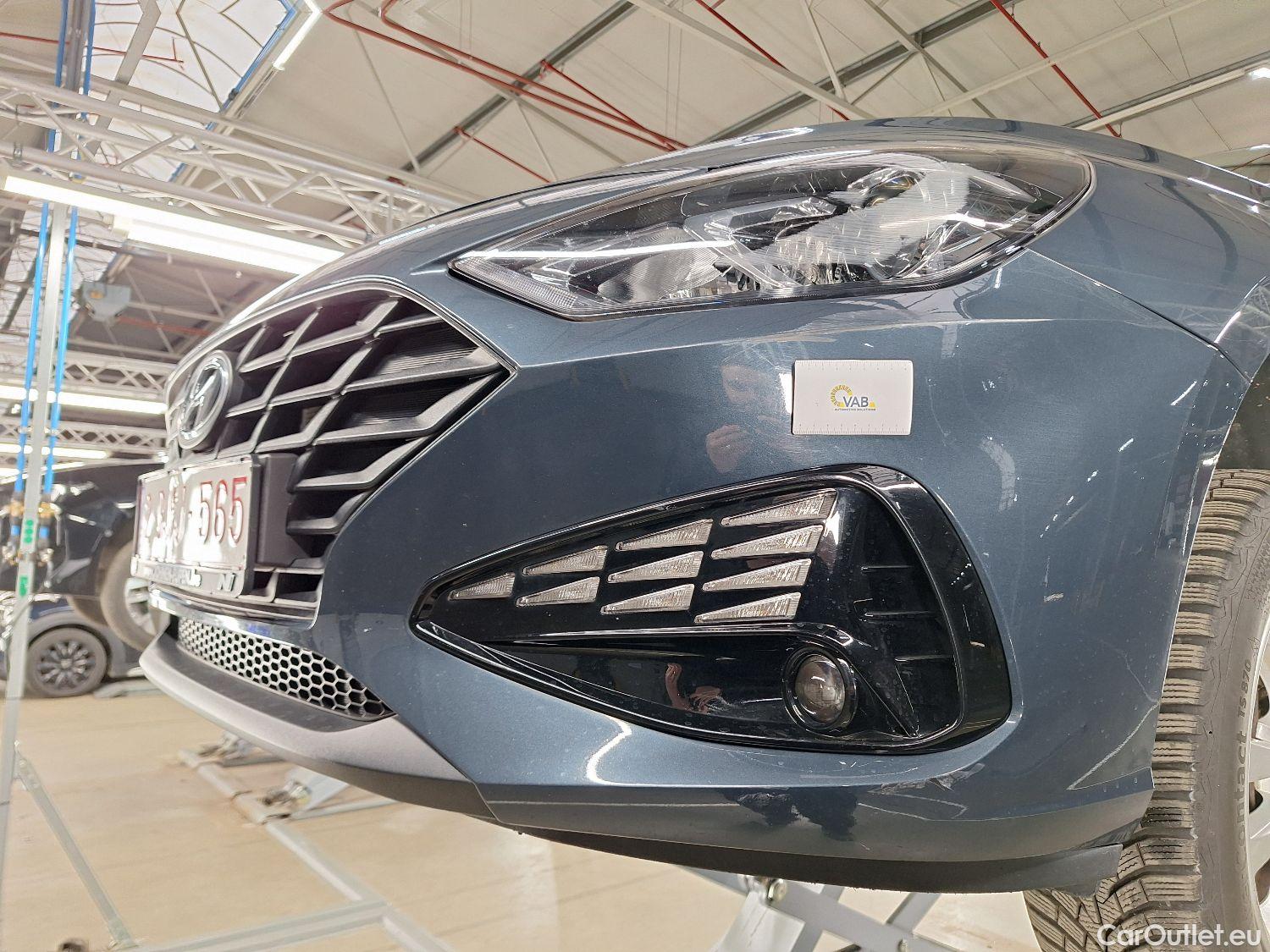  Hyundai  i30 Hyundai,  FL'20, Hyundai  5D 1.0 T-GDi 88kW Twist 5d #1