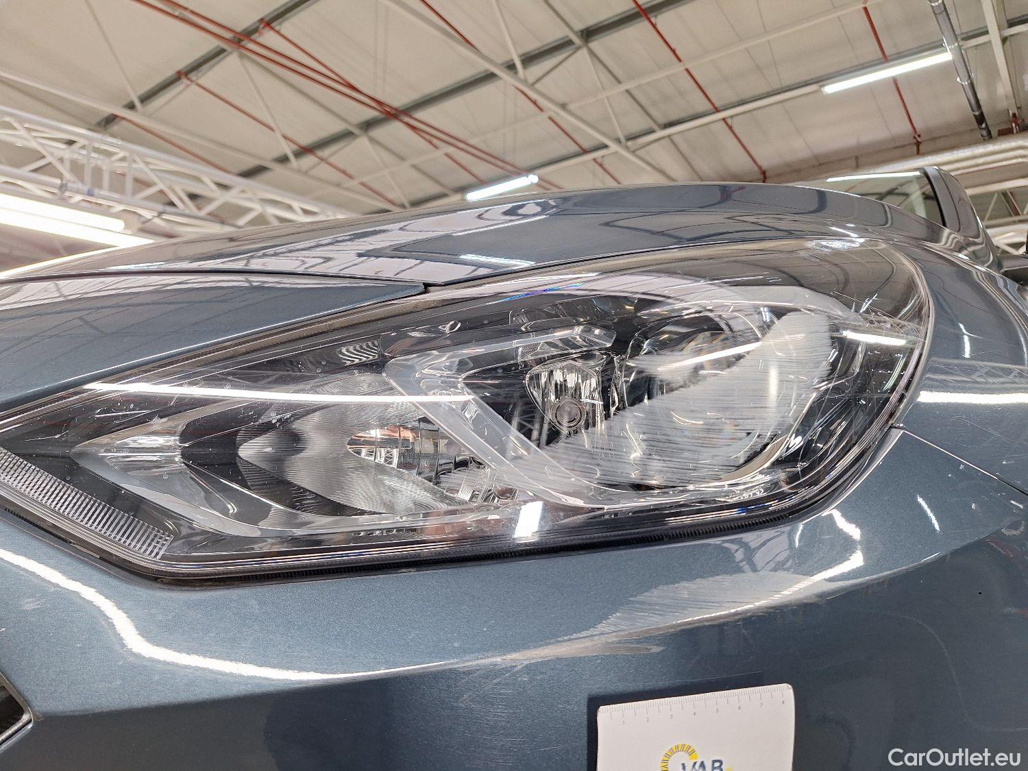  Hyundai  i30 Hyundai,  FL'20, Hyundai  5D 1.0 T-GDi 88kW Twist 5d #4