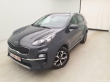  KIA  Sportage Kia,  FL'18, KIA  More 1.6 ISG 5d #2