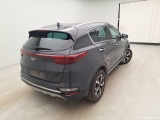  KIA  Sportage Kia,  FL'18, KIA  More 1.6 ISG 5d #8