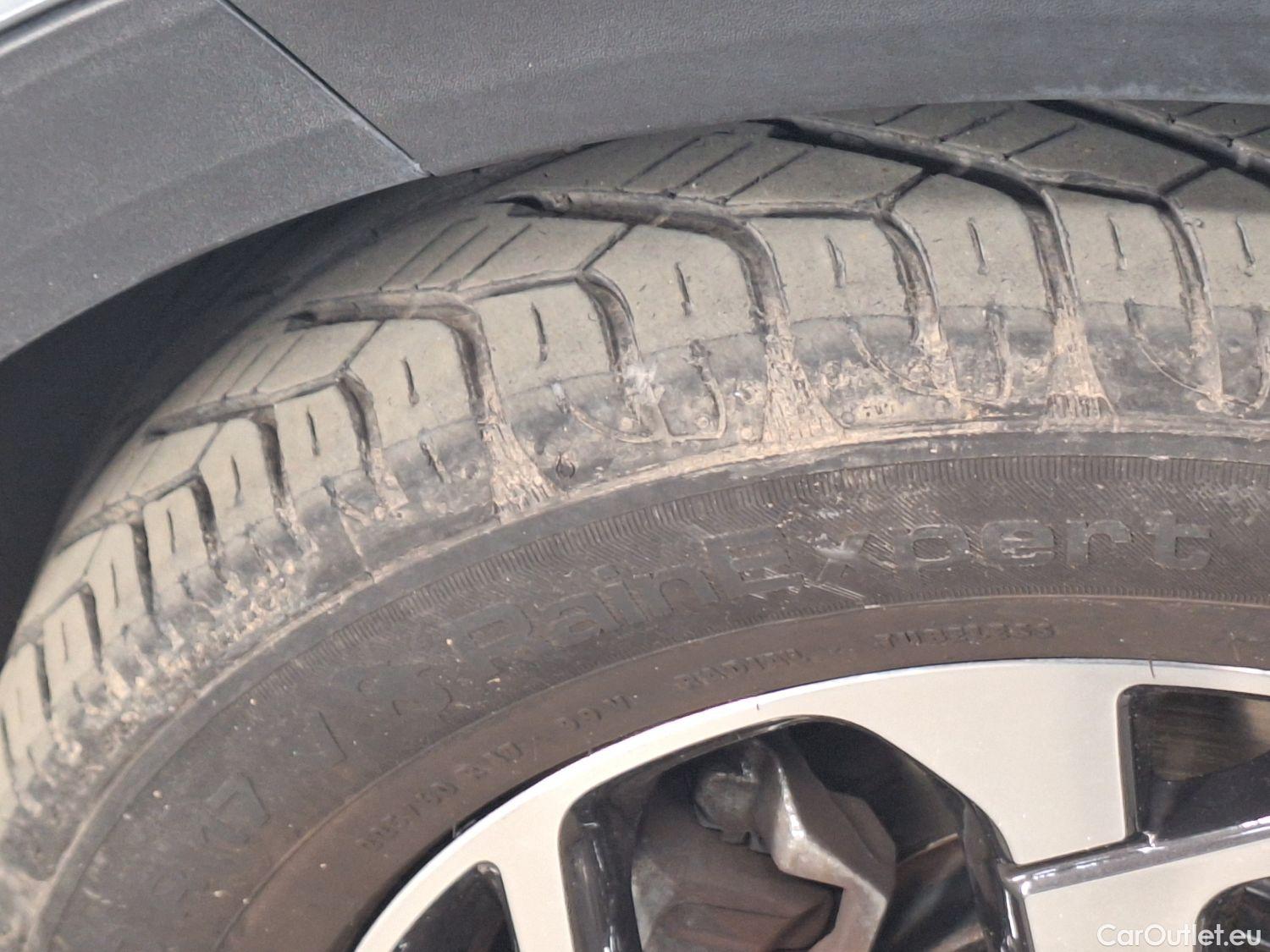  KIA  Sportage Kia,  FL'18, KIA  More 1.6 CRDi 115 ISG 5d #32