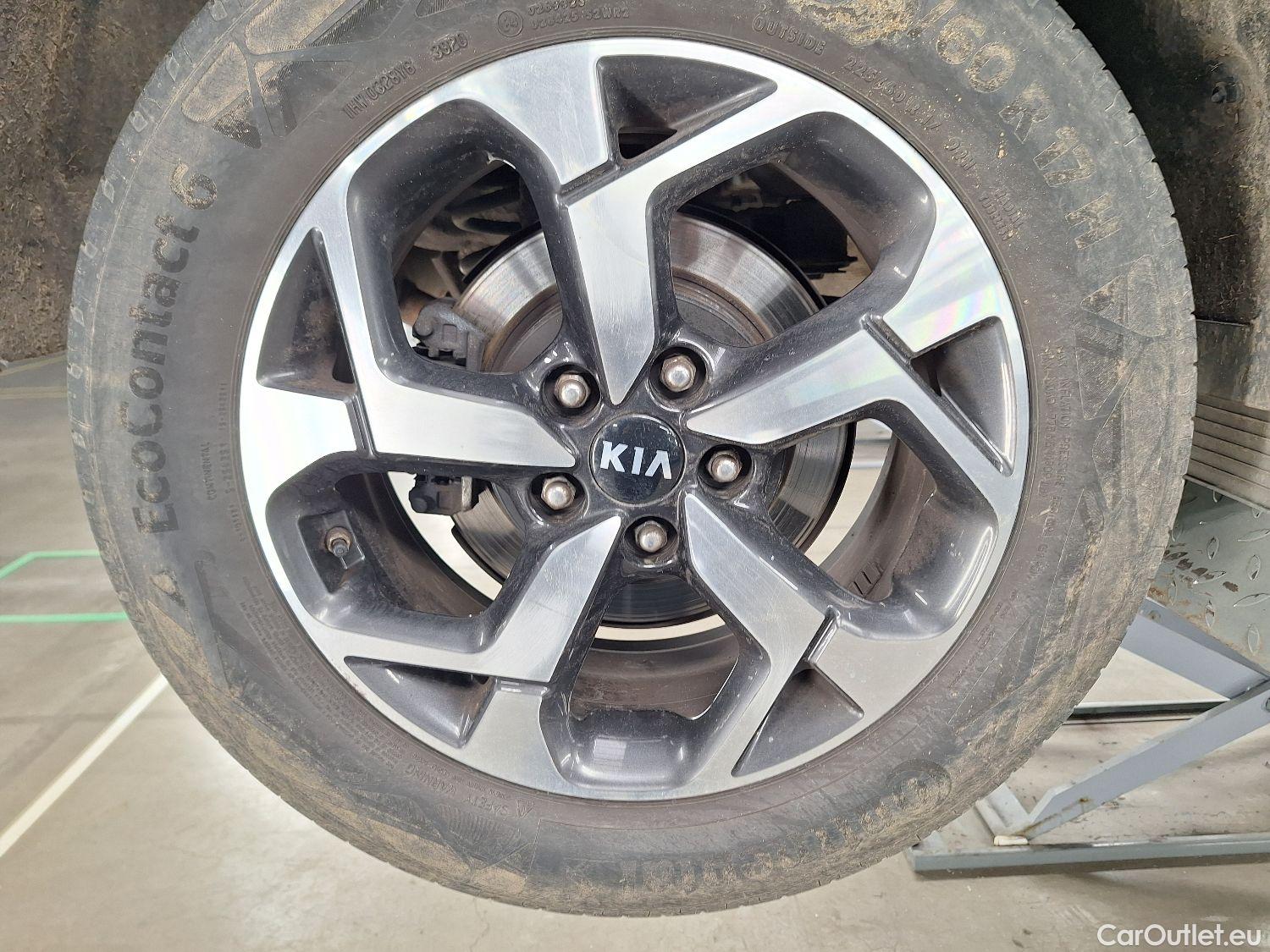  KIA  Sportage Kia,  FL'18, KIA  More 1.6 ISG 5d #3