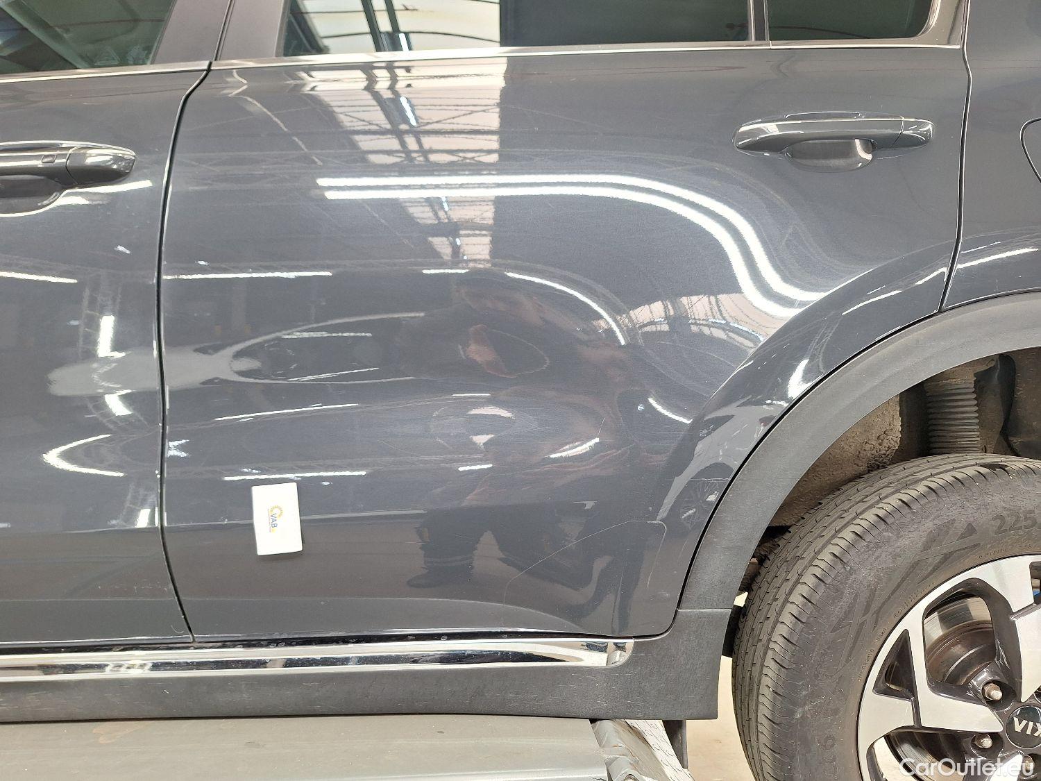  KIA  Sportage Kia,  FL'18, KIA  More 1.6 ISG 5d #28