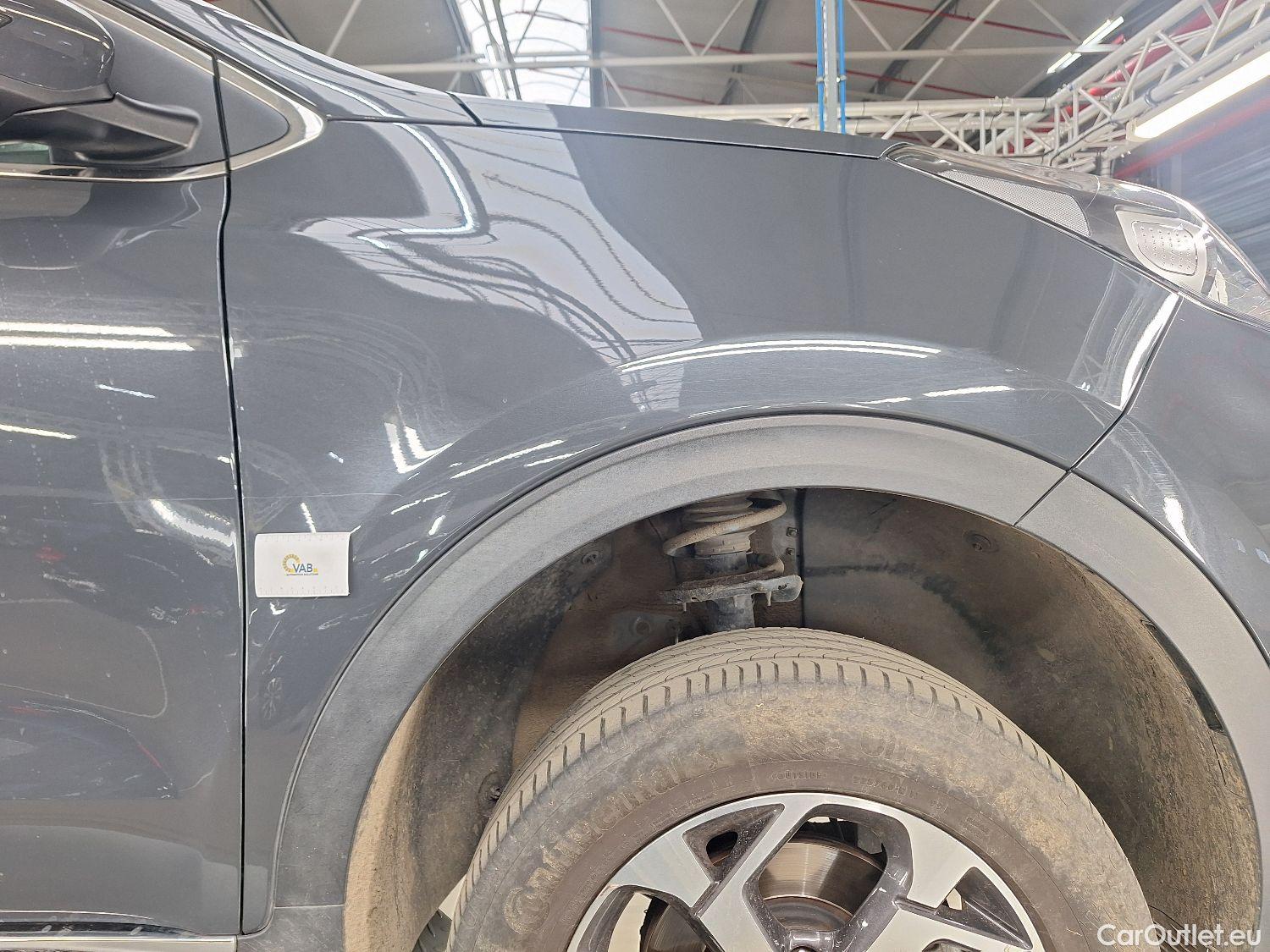  KIA  Sportage Kia,  FL'18, KIA  More 1.6 ISG 5d #9