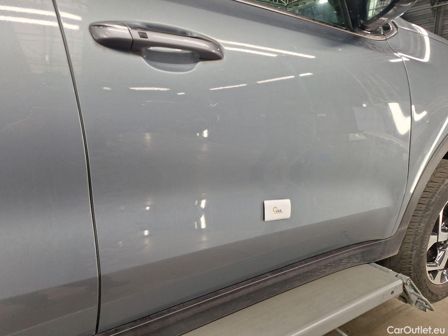  KIA  Sportage Kia,  FL'18, KIA  More 1.6 CRDi 115 ISG 5d #14